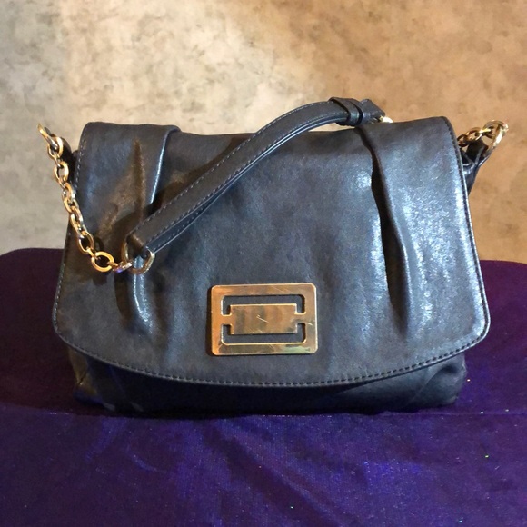 Liz Claiborne Handbags - Liz Claiborne* Chain Strap Purse